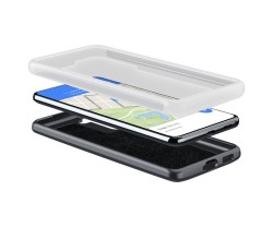 Mobilfodral SP Connect för Samsung S21+ Phone Case